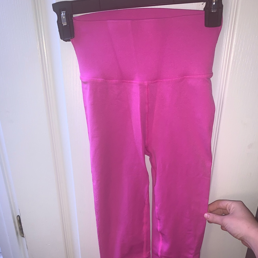 Fabletics seamless skulptknit